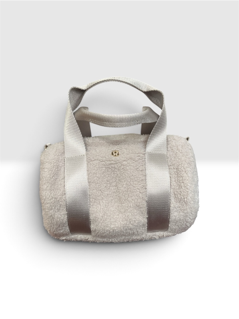Lululemon Fleece Mini Duffle Bag 5L